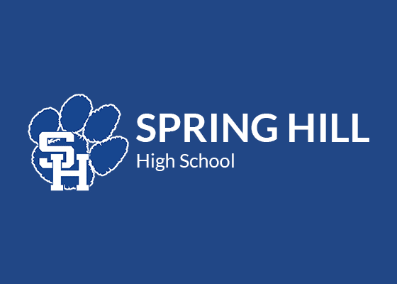 Spring Hill Athletics Panthers - Official Athletic Website – Longview, TX